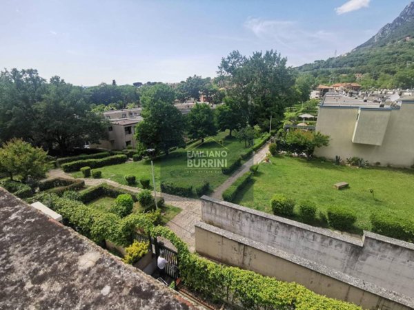 appartamento in vendita a Terni in zona Gabelletta