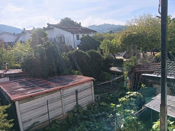 appartamento in vendita a Terni in zona Vocabolo Valenza