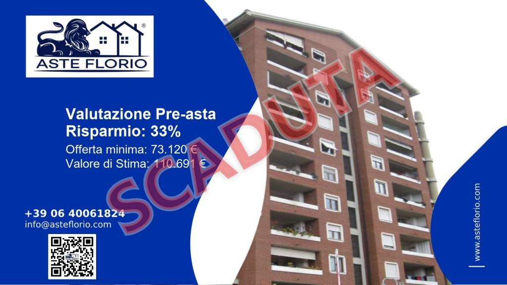 appartamento in vendita a Terni in zona Rivo