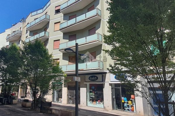 appartamento in vendita a Terni in zona Centro Città