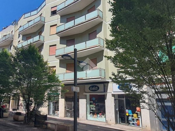 appartamento in vendita a Terni in zona Centro Città