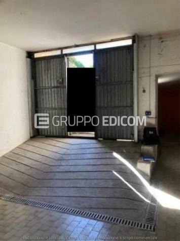 locale commerciale in vendita a Terni in zona Rivo