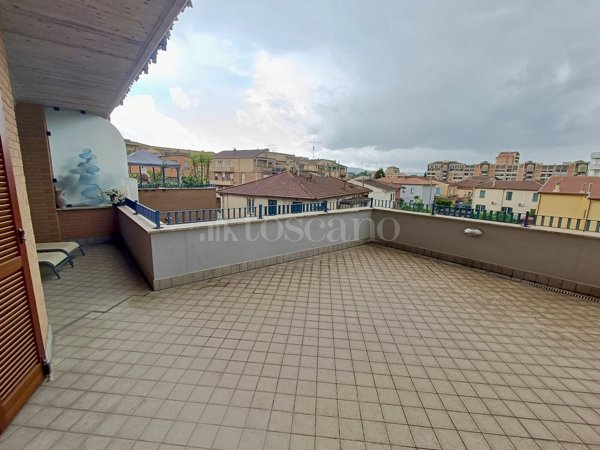 appartamento in vendita a Terni