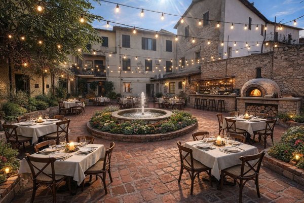 locale commerciale in vendita a Terni in zona Centro Città