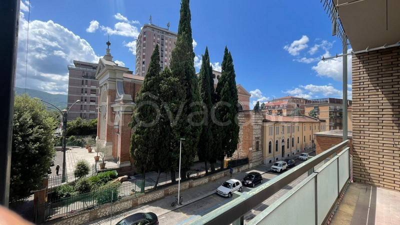 appartamento in vendita a Terni in zona Centro Città