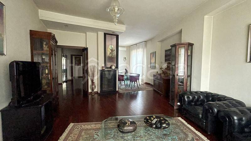 appartamento in vendita a Terni in zona Centro Città