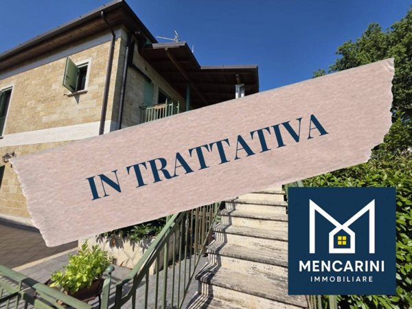 appartamento in vendita a Terni in zona Centro Città