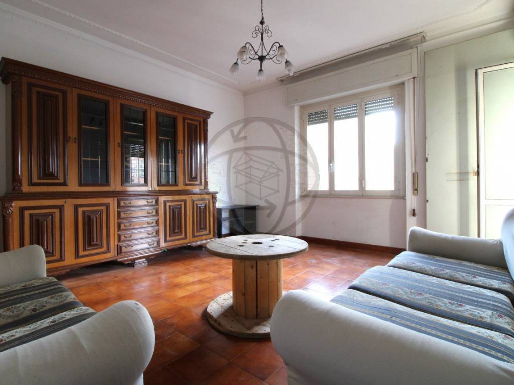 appartamento in vendita a Terni