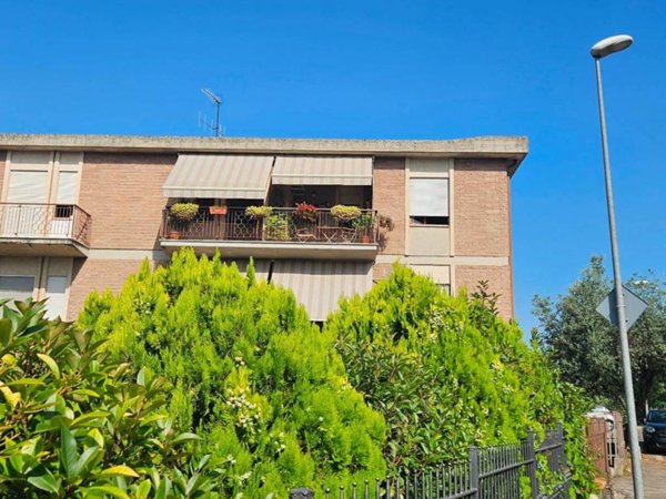 appartamento in vendita a Terni in zona Gabelletta