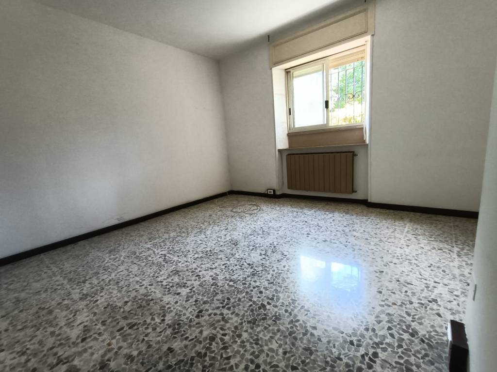 appartamento in vendita a Terni in zona Rivo