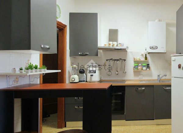 appartamento in vendita a Terni in zona Collescipoli