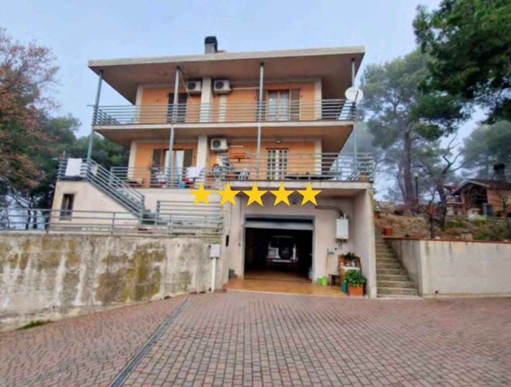 appartamento in vendita a Terni in zona Vocabolo Valenza