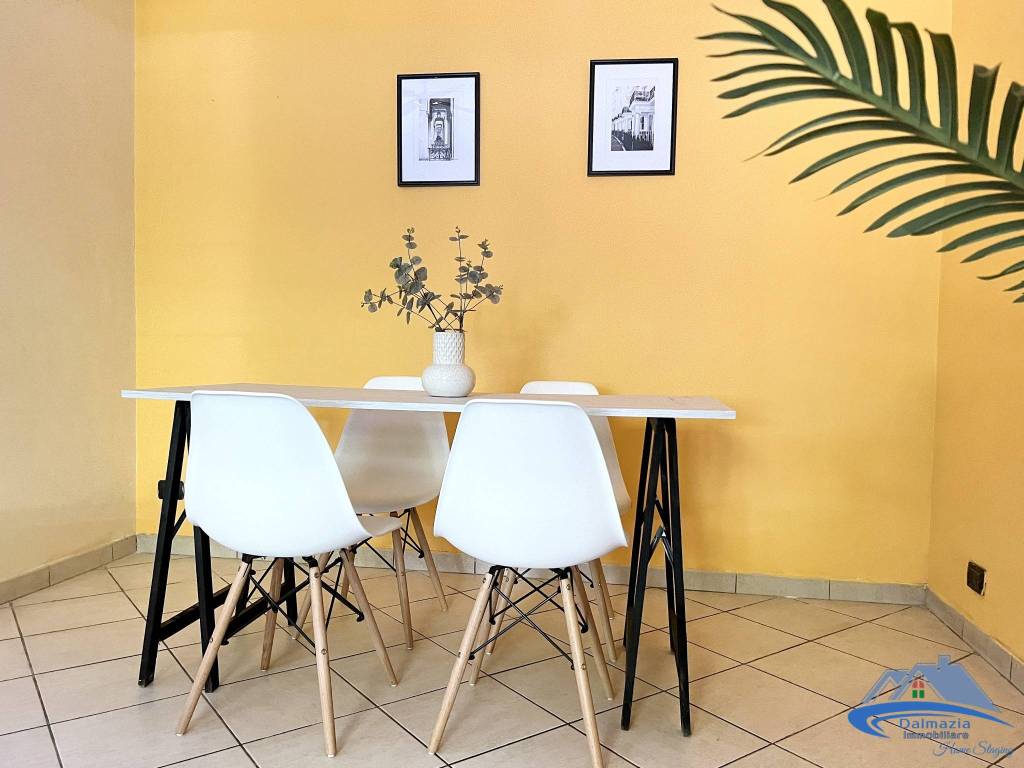 appartamento in vendita a Terni