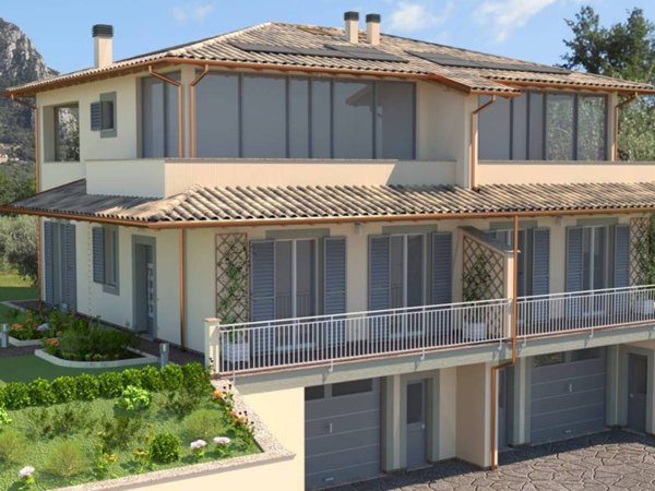 casa indipendente in vendita a Terni in zona Rivo