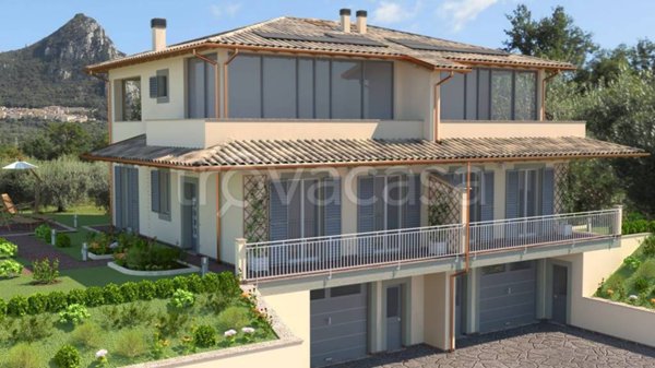 casa indipendente in vendita a Terni in zona Gabelletta