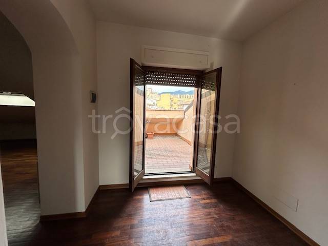 appartamento in vendita a Terni in zona Centro Città