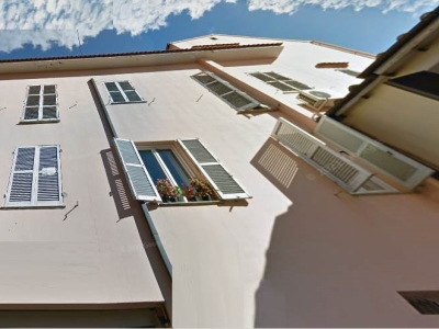 appartamento in vendita a Terni in zona Centro Città
