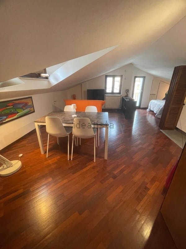 appartamento in vendita a Terni in zona Centro Città