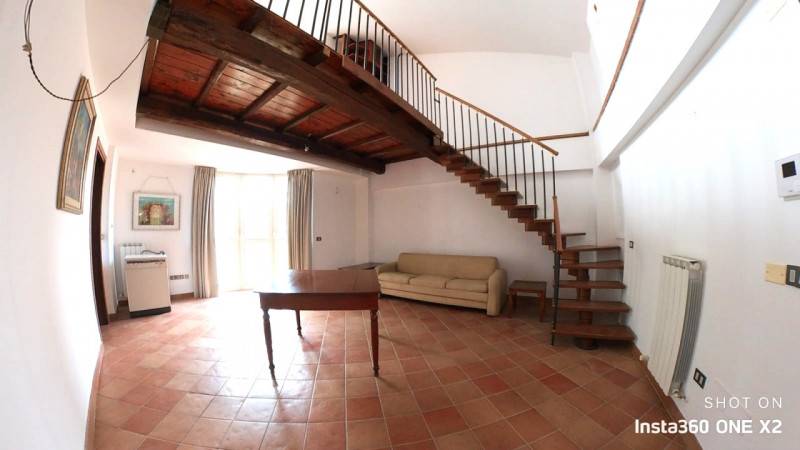 appartamento in vendita a Terni in zona Centro Città