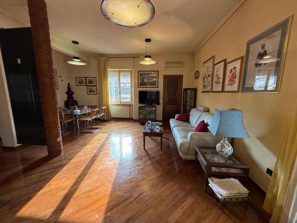 appartamento in vendita a Terni in zona Centro Città