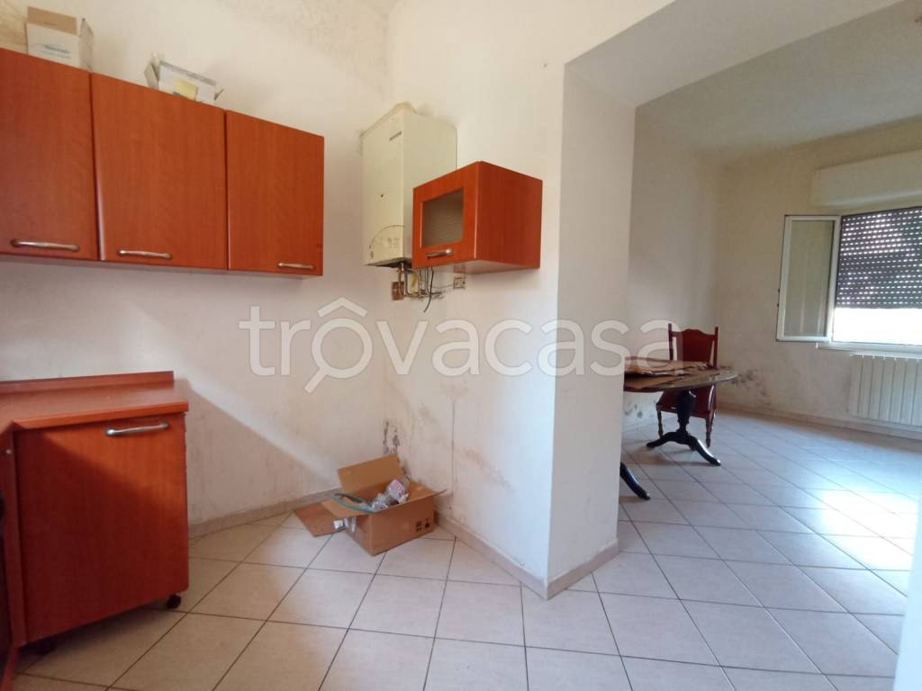 appartamento in vendita a Terni