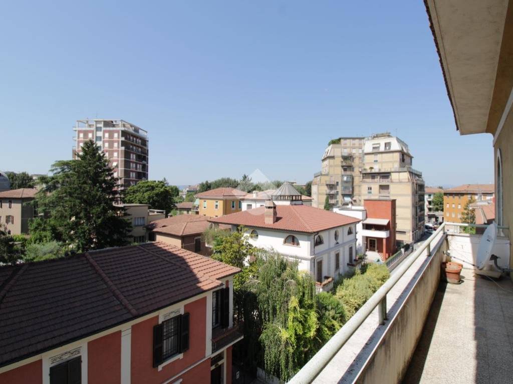 appartamento in vendita a Terni in zona Centro Città