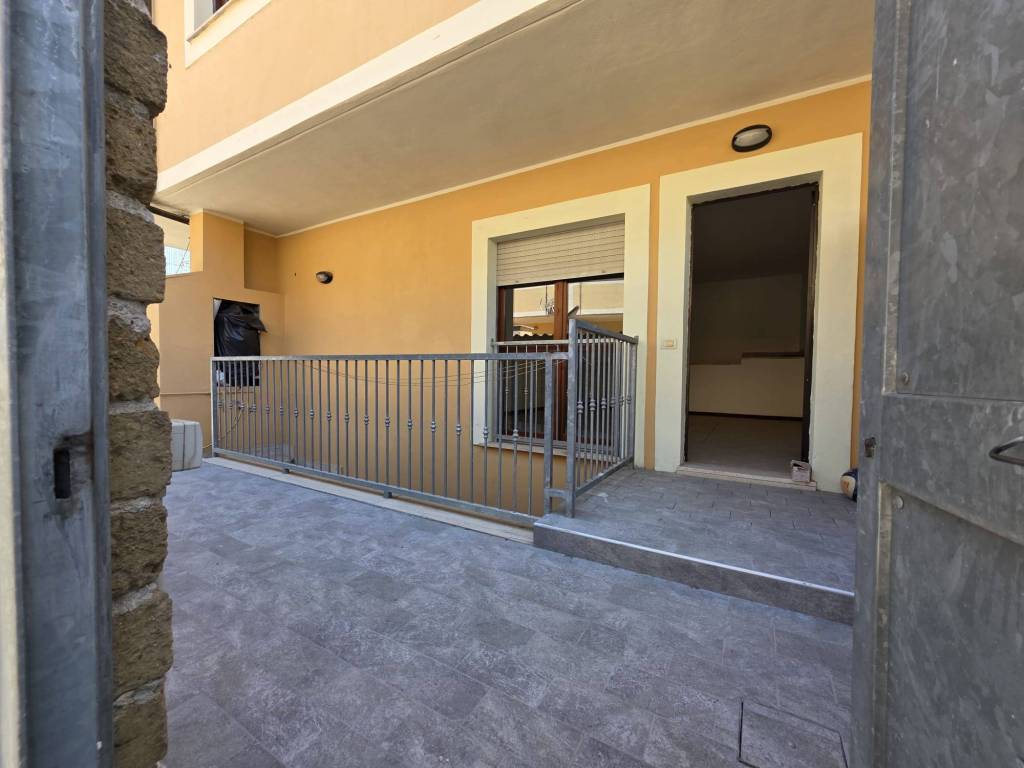 appartamento in vendita a Terni in zona Vocabolo Valenza