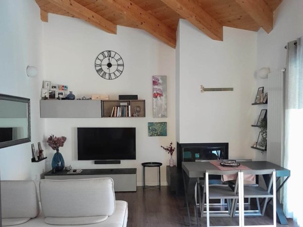 appartamento in vendita a Terni