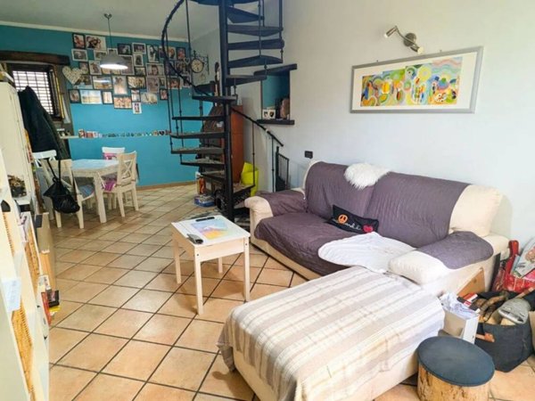 casa indipendente in vendita a Terni in zona Gabelletta