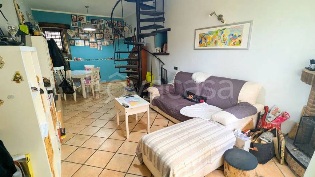 casa indipendente in vendita a Terni in zona Gabelletta