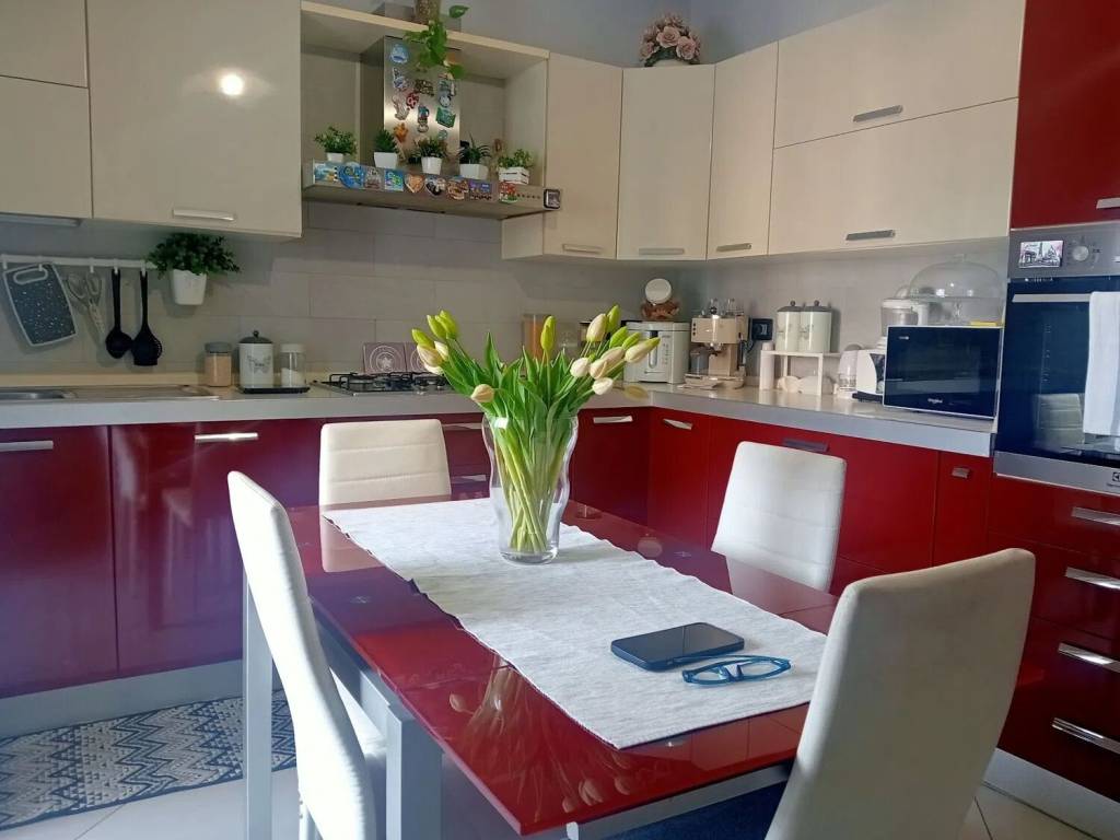appartamento in vendita a Terni in zona Centro Città