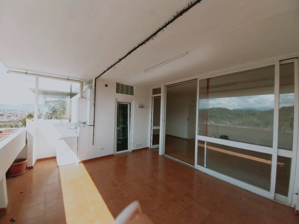 appartamento in vendita a Terni in zona Centro Città