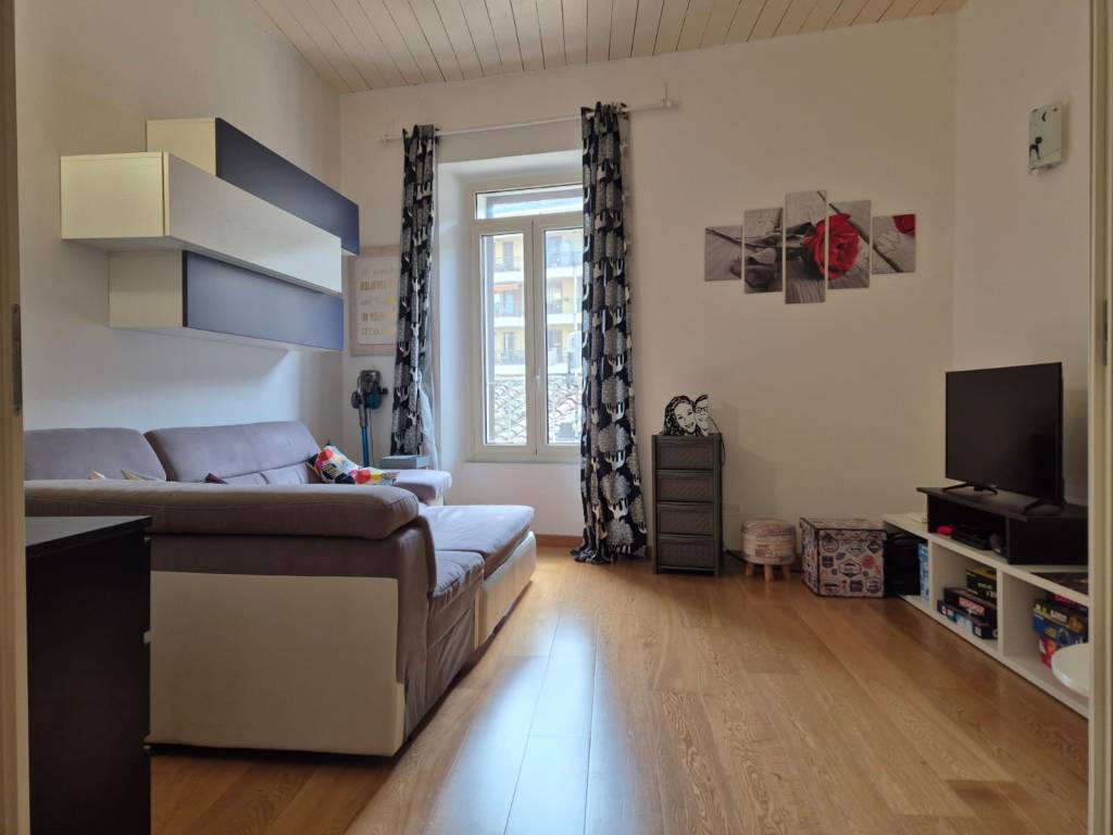 appartamento in vendita a Terni in zona Centro Città
