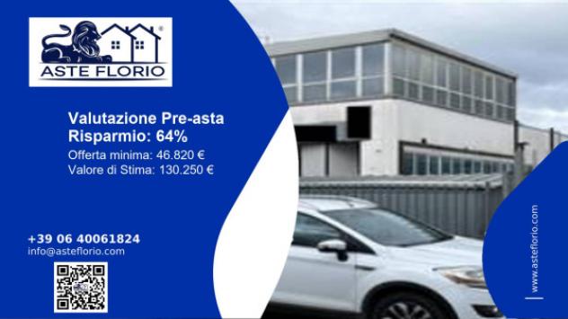 ufficio in vendita a Terni
