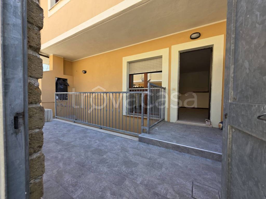 appartamento in vendita a Terni in zona Vocabolo Valenza