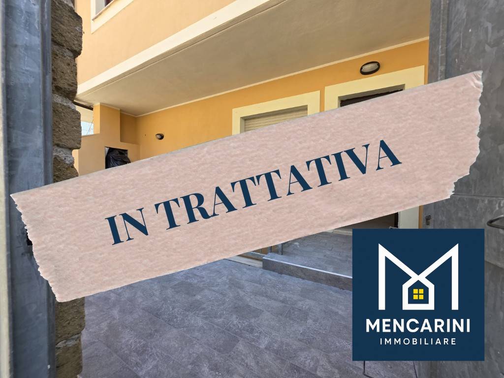 appartamento in vendita a Terni in zona Vocabolo Valenza