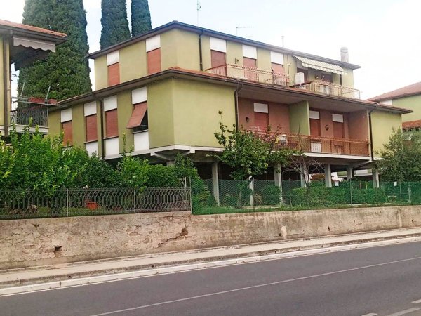 appartamento in vendita a Terni
