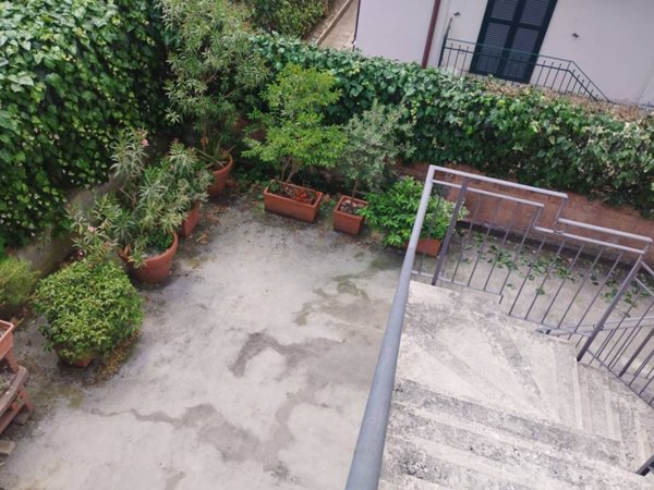 appartamento in vendita a Terni
