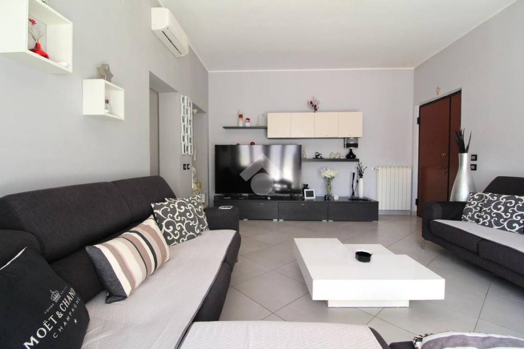 appartamento in vendita a Terni in zona Centro Città