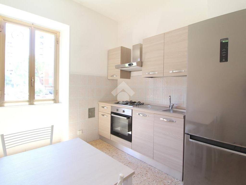 appartamento in vendita a Terni