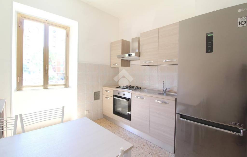 appartamento in vendita a Terni in zona Centro Città