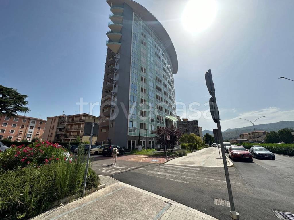 appartamento in vendita a Terni in zona Centro Città