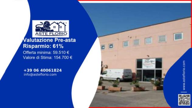 ufficio in vendita a Terni