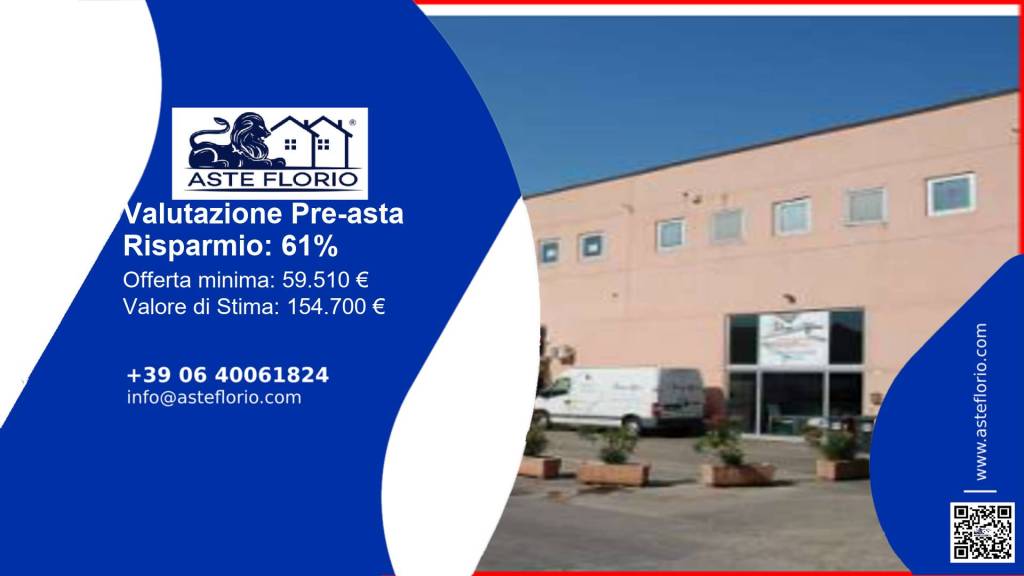 ufficio in vendita a Terni