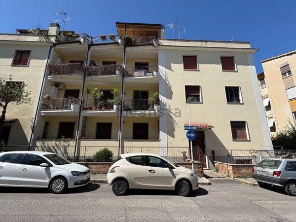 appartamento in vendita a Terni