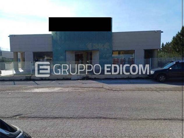 negozio in vendita a Terni in zona Gabelletta