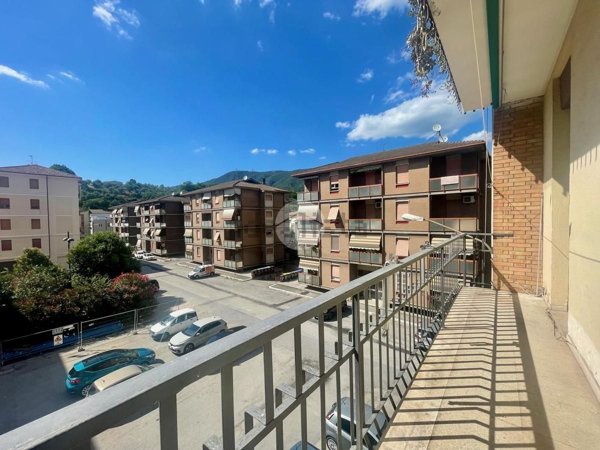 appartamento in vendita a Terni in zona Centro Città