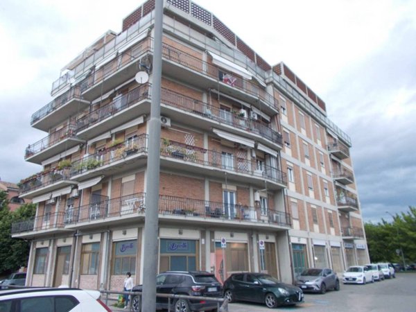 appartamento in vendita a Terni in zona Centro Città