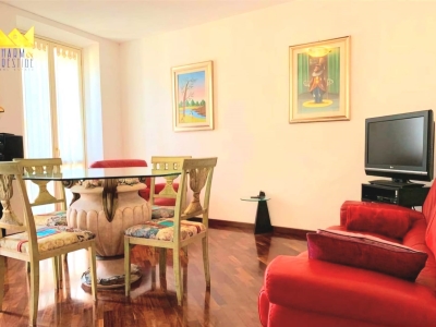 appartamento in vendita a Terni in zona Centro Città