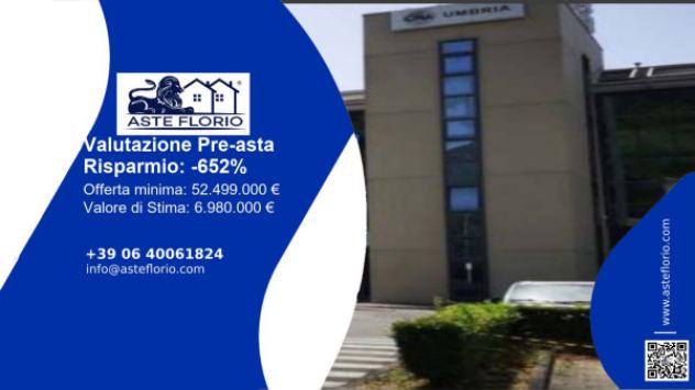 pentavano in vendita a Terni